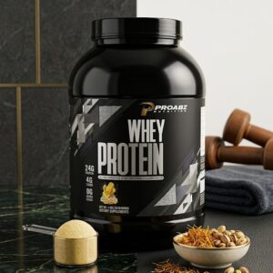 WHEY CONCENTRATE