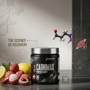 CARNIMAX HD