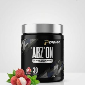 PREWORKOUT