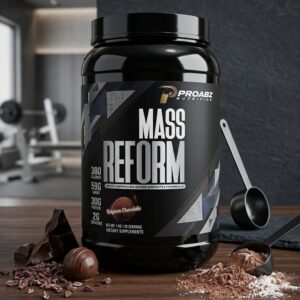 MASS GAINER