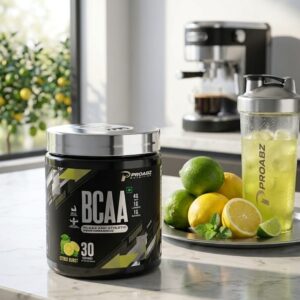 BCAA