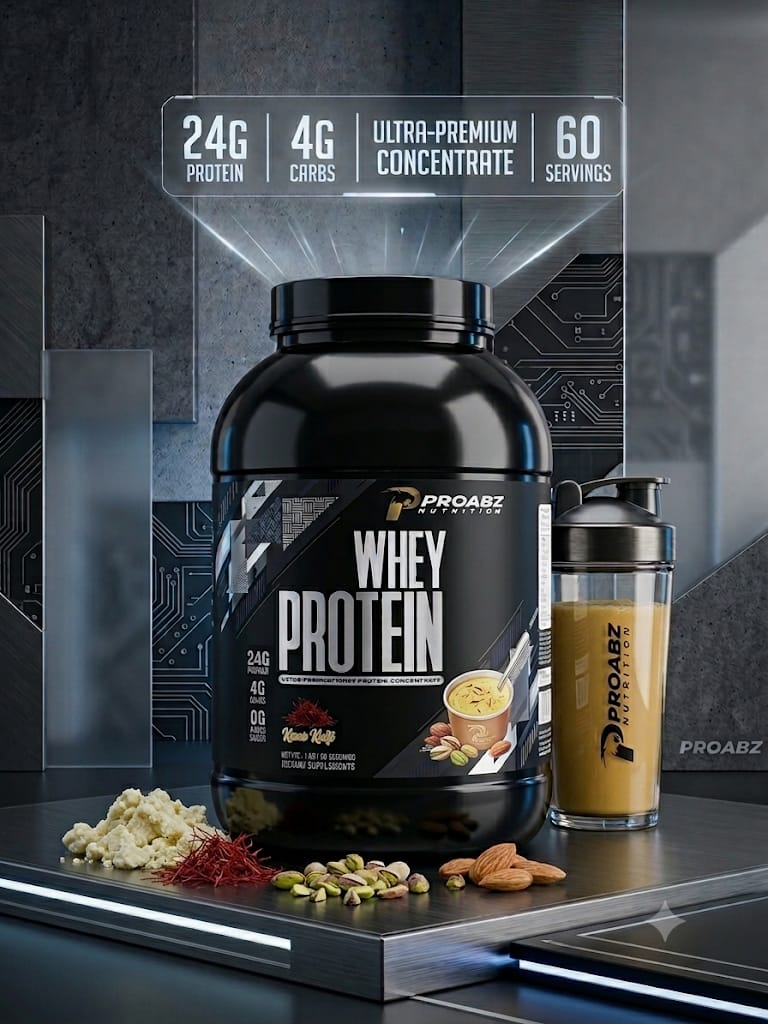 Whey Protein