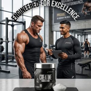 CREATINE UNFLAVOURE