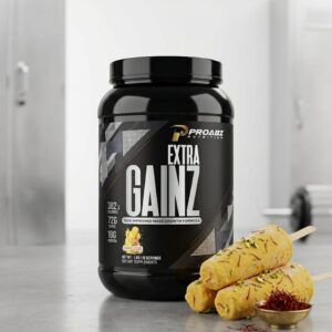 WEIGHT GAINER